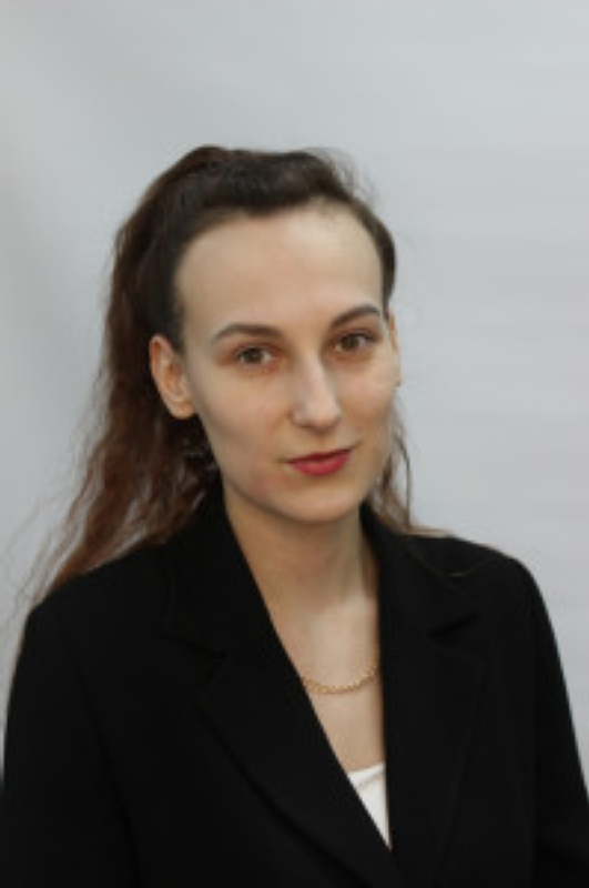 Дьякова Наталия Сергеевна.